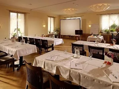 Beausite Hotell 3*