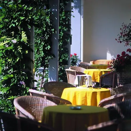 Hotell Beausite Unterseen