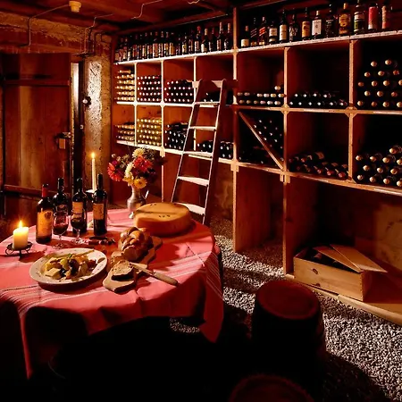 Beausite Hotell 3*