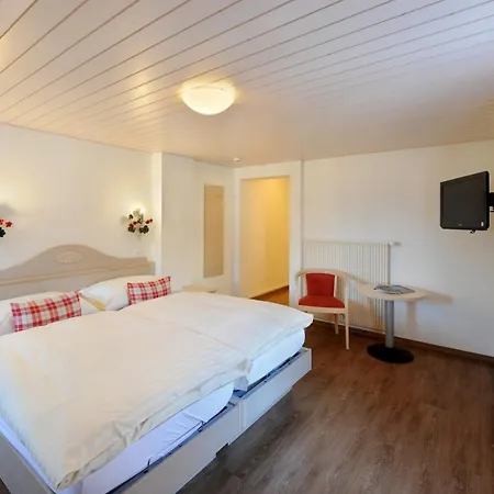 Hotell Beausite 3*