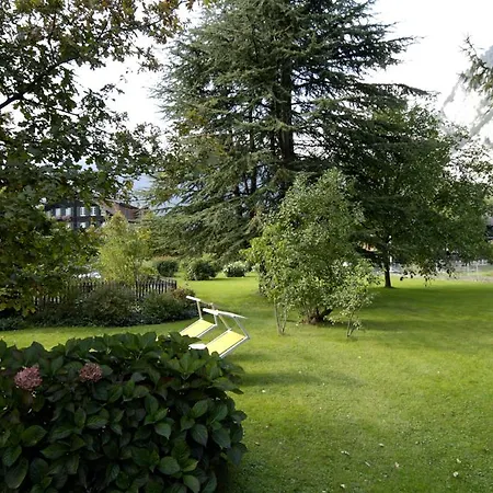 Hotell Beausite 3*