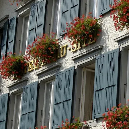 Hotell Beausite
